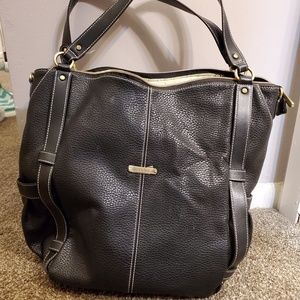Timi & Leslie Diaper Bag